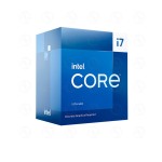 CPU Intel Core i7 13700