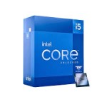 CPU Intel Core i5 14400F
