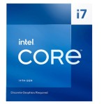 CPU Intel Core i7 14700K