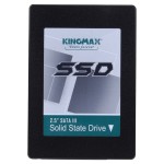 SSD KINGMAX SMV32 120GB