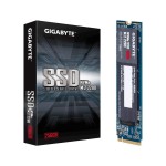 SSD GIGABYTE 256GB NVMe M.2 2280