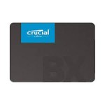 SSD Crucial BX500 240GB