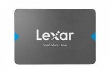 SSD Lexar  NS100  2TB sata