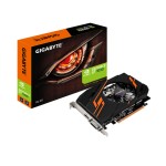 VGA Gigabyte GeForce GT 1030 2GB GDDR5 OC (GV-N1030OC-2GI)