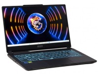 MSI CYBORG 15